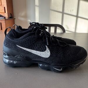 Nike Vapormax black